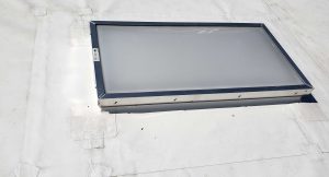 Retrofit skylight replacement and repairs. Custom size skylight sizes available. Increase natural light.